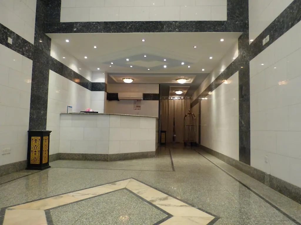 ****  Safa Albawadi Hotel Yidda Arabia Saudí