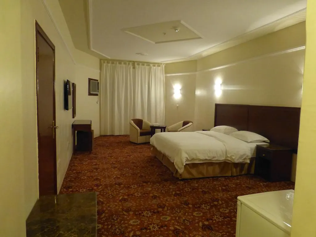 Safa Albawadi Hotel Yidda