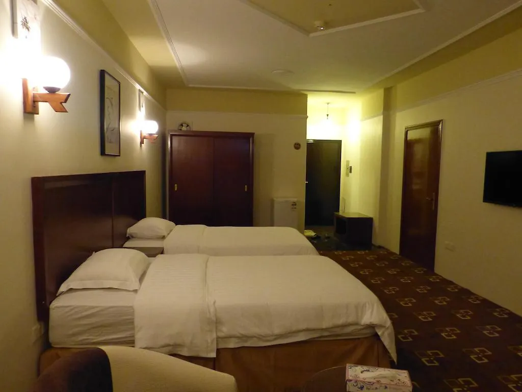 Safa Albawadi Hotel Yidda Arabia Saudí