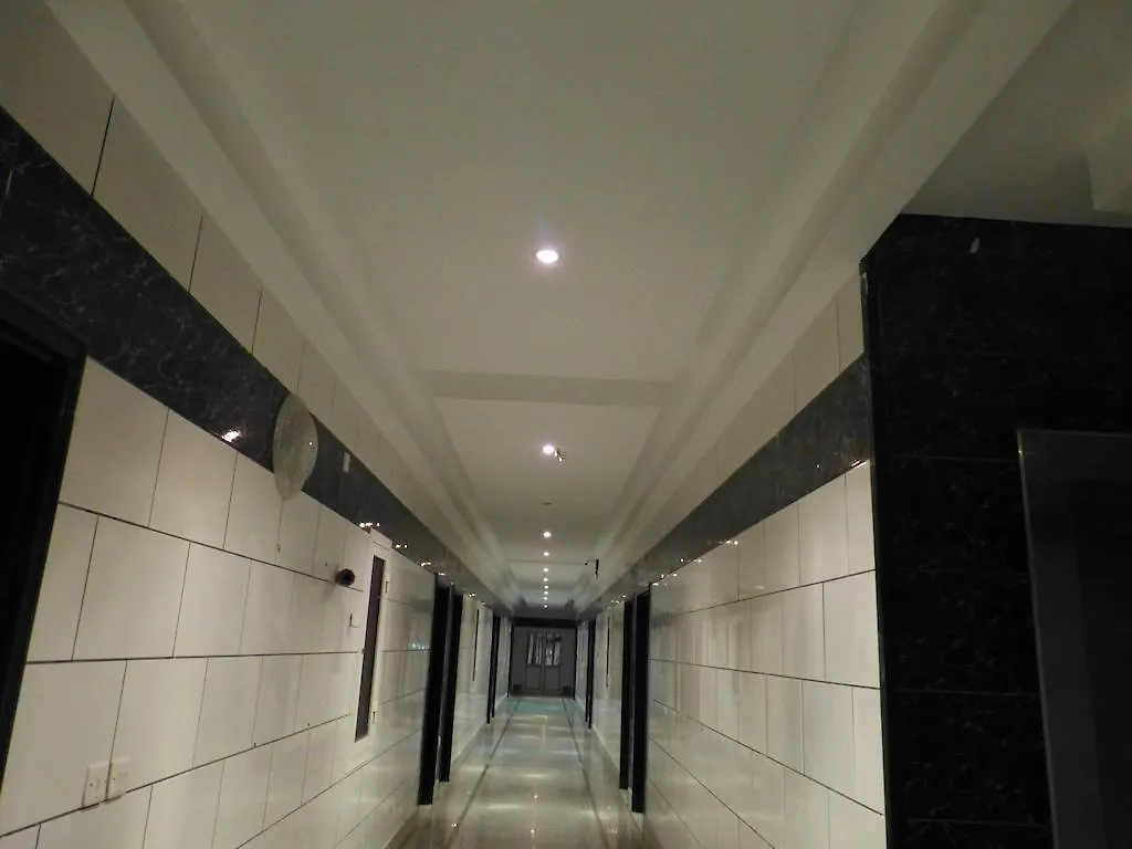 Safa Albawadi Hotel Yidda 4*,