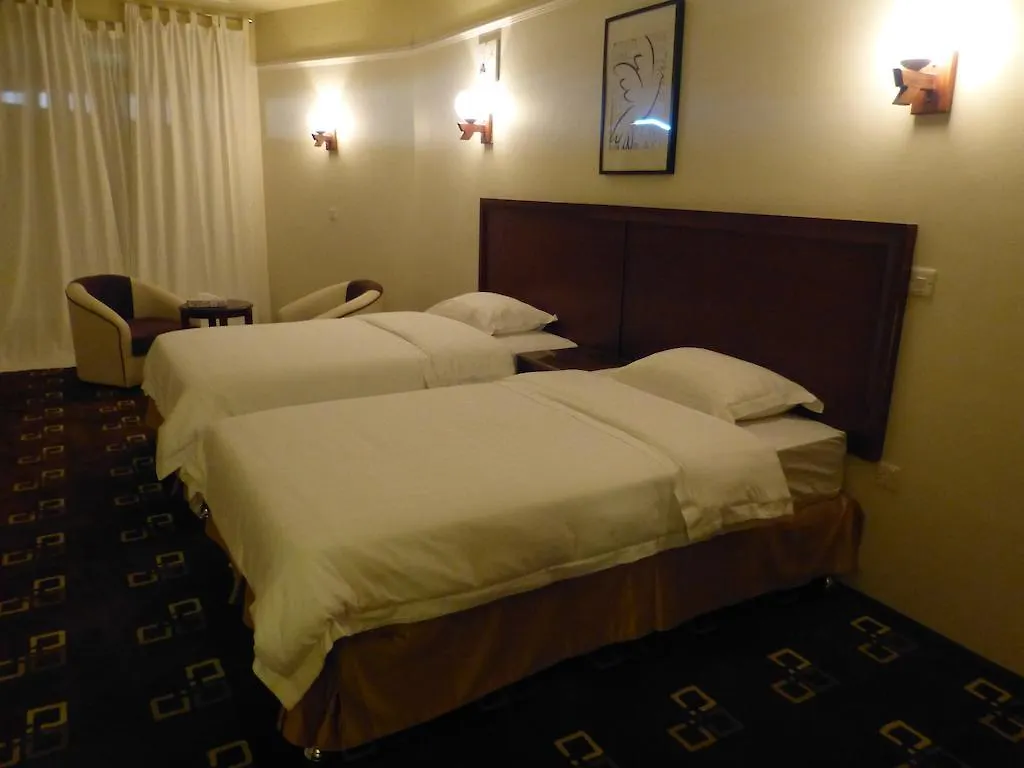 Safa Albawadi Hotel Yidda Arabia Saudí