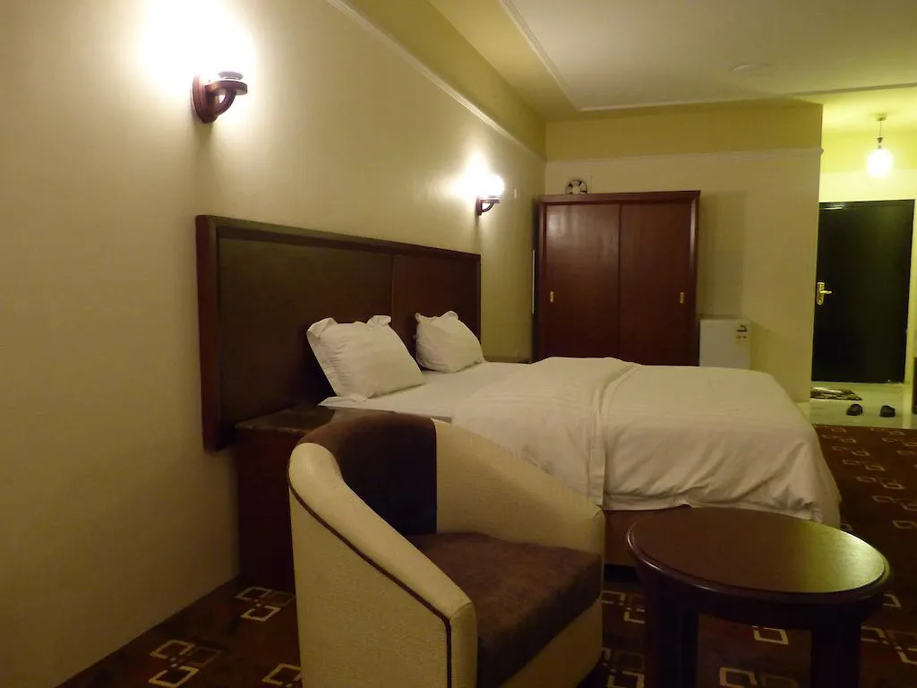 Safa Albawadi Hotel Yidda 4*,  Arabia Saudí